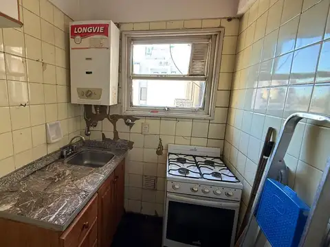 Departamento en Venta Apto profesional