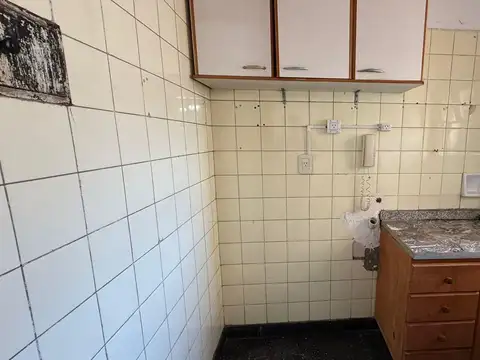 Departamento en Venta 50 años