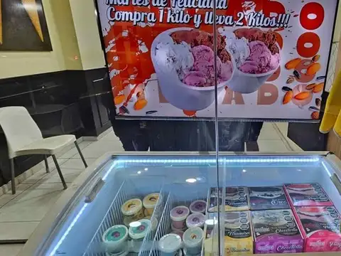 Avenida General Mosconi 2500