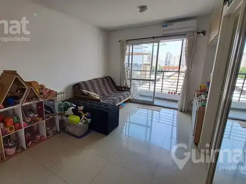 Departamento en Venta 13 años