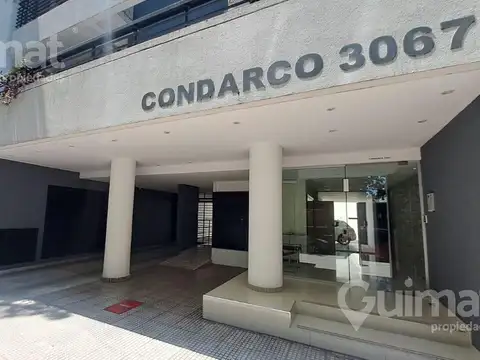Condarco  al 3000