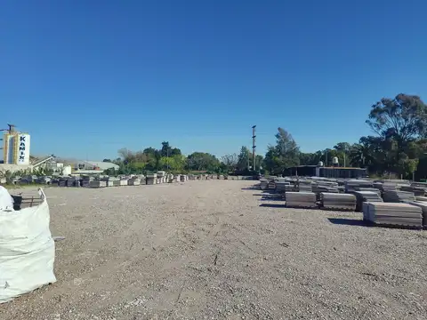 Terreno en Alquiler de 5000,0 m2