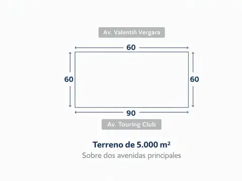 Terreno en Alquiler en Berazategui, USD 3.900