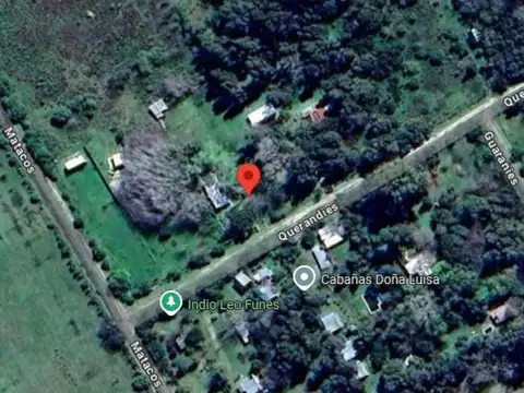 Terreno en Venta de 2000,0 m2