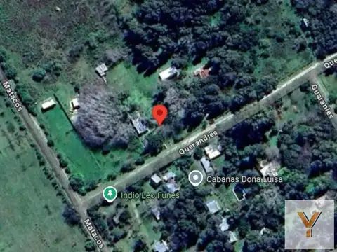 Terreno en Venta de 2000,0 m2