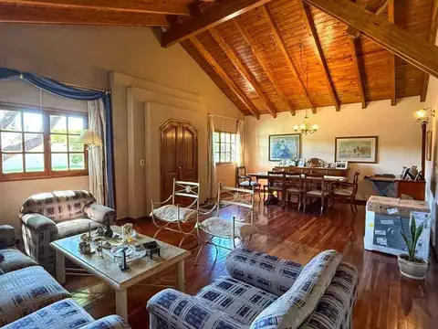 Casa en Venta 30 años