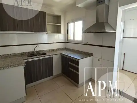 Departamento en Venta Apto profesional