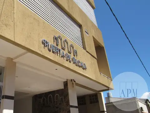 VENTA | DEPARTAMENTO DE 2 DORMITORIOS CON AMENITIES – POSADAS