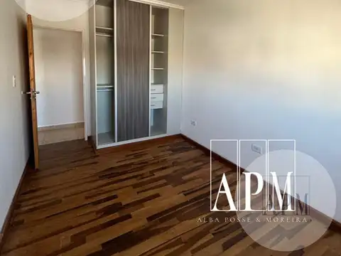 Departamento en Venta 9 años