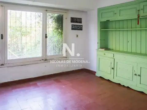 Casa en Venta 2025 años