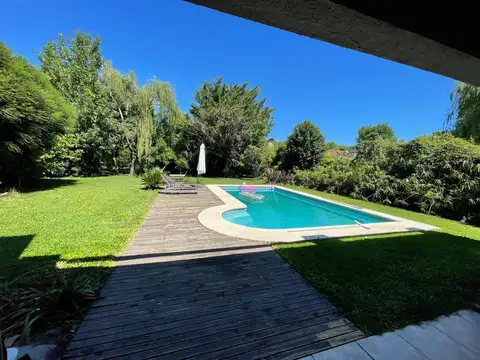 Casa  en Venta ubicado en Campo Grande, Pilar, G.B.A. Zona Norte