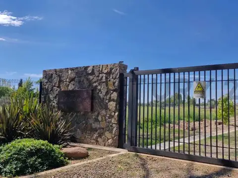 Terreno en Venta en Lujan De Cuyo, USD 25.000