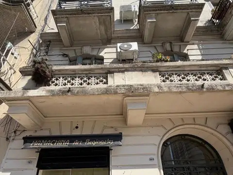 LOCAL EN ALQUILER ZONA SAN TELMO