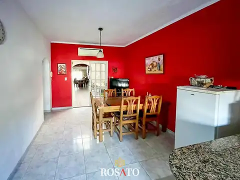 Casa en Venta en Villa Lugano, USD 270.000