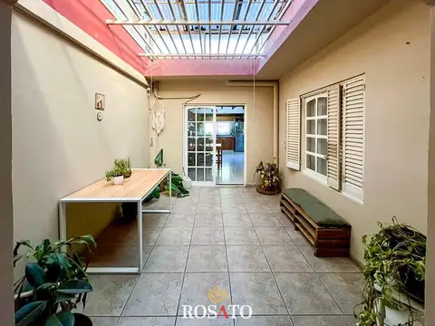 Casa en Venta 30 años