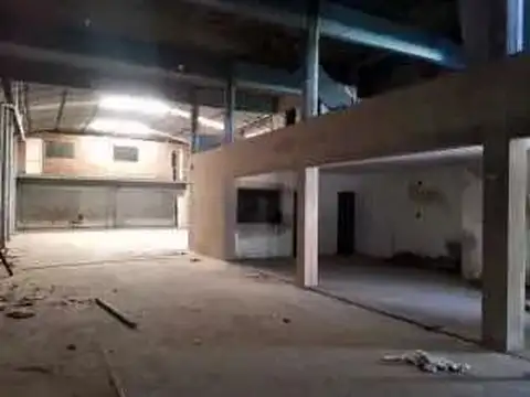 Galpon en Venta en Trujui, USD 309.000