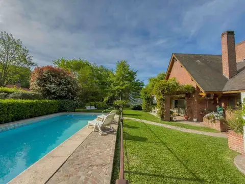 Casa en Venta de 3 dormitorios