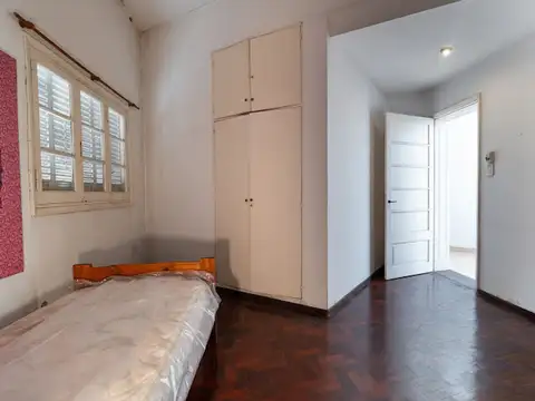 VENTA CASA 2 DORMITORIOS CON TERRAZA EN ECHESORTU