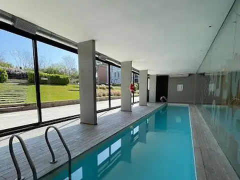 Departamento en Alquiler Apto profesional