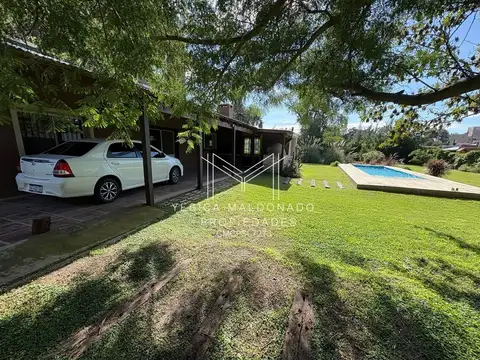 Casa en Venta en La Lonja, USD 160.000