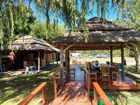 Casa en Alquiler Temporal de 4 dormitorios