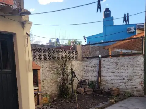 Casa en Alquiler Temporal de 2 dormitorios