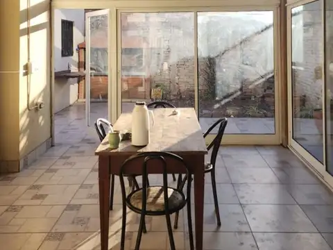 ALQUILER CASA 3 AMB CASTELAR