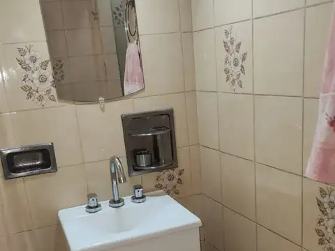 Casa en Alquiler Temporal de 2 dormitorios