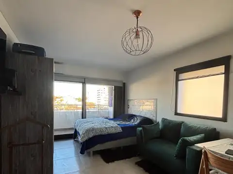 Departamento en Venta en Luis Agote, USD 49.000