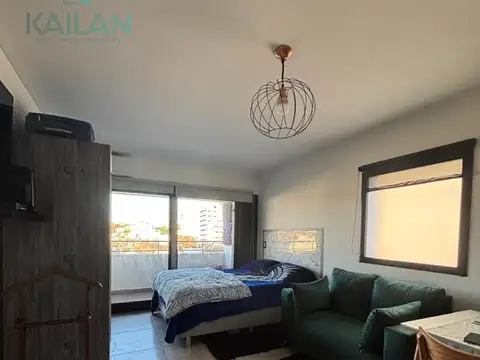 Departamento en Venta en Luis Agote, USD 49.000