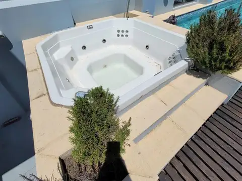 Departamento en Alquiler al Norte