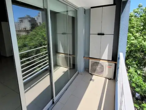 Departamento en Alquiler de Monoambiente