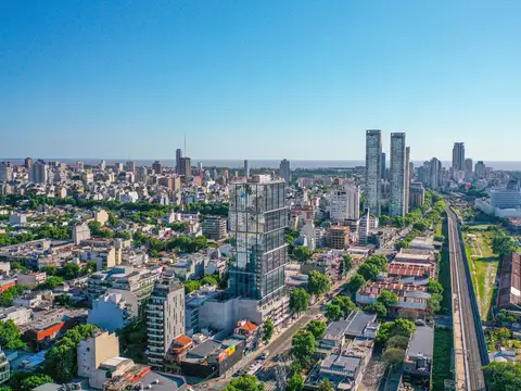 Departamento en Venta de Monoambiente