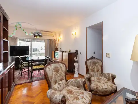 Departamento en Venta de 3 dormitorios