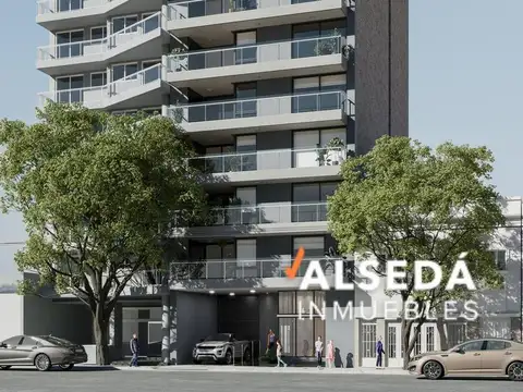 Departamento en Venta al Oeste