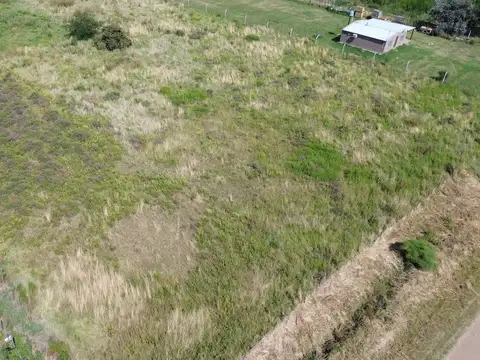 Venta Lote 2.039m2 (loteo frente Est. La Victoria)