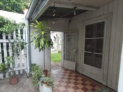 Casa en Venta en Alberdi, USD 69.000