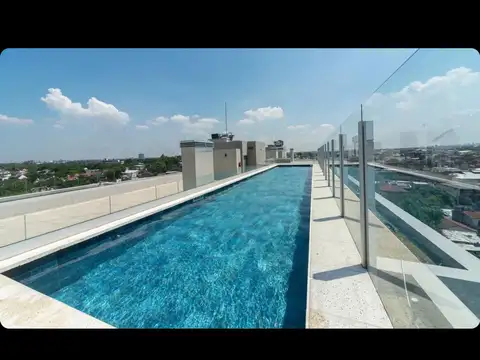 Departamento en Venta con 1 cochera