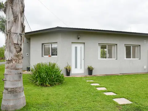 Casa en Venta de 2 dormitorios