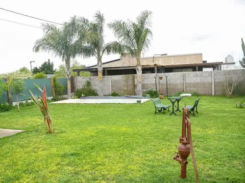 Casa en Venta 10 años