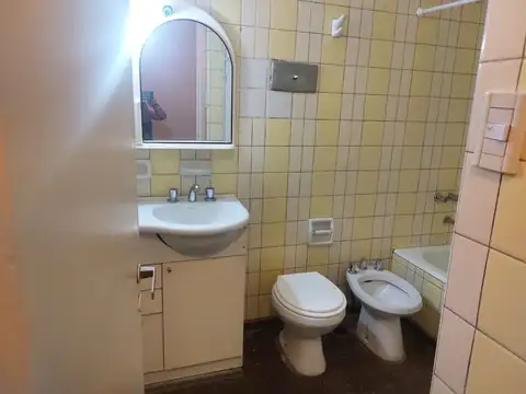 Departamento en Venta 47 años