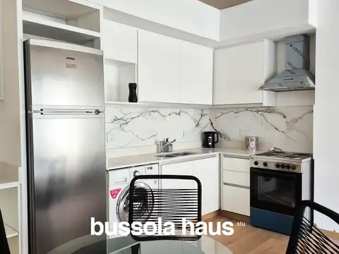 Departamento en Venta Permite mascota