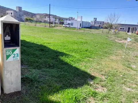 Terreno en Venta, FOT 1
