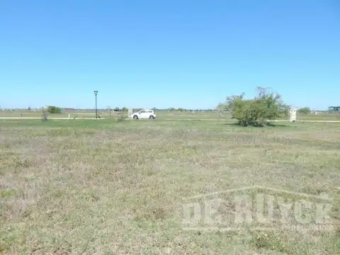 Terreno en Venta en Countries y Barrios Cerrados en Berazategui, USD 95.000