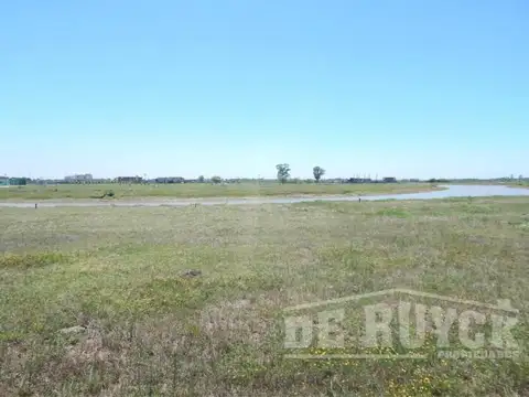 Lote en Venta en Sebastian Gaboto