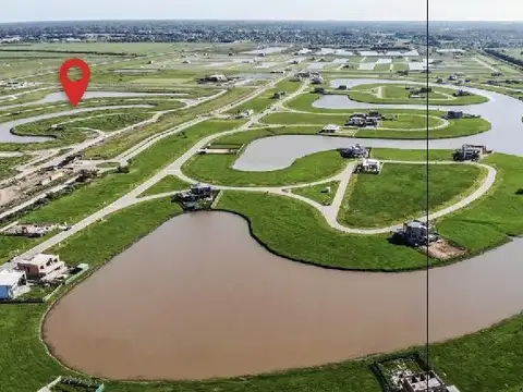 Terreno en Venta de 724,0 m2