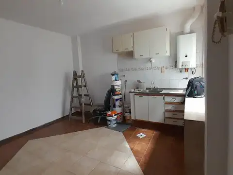 ALQUILER DE DEPARTAMENTO 3 AMBIENTES EN SAN JUSTO