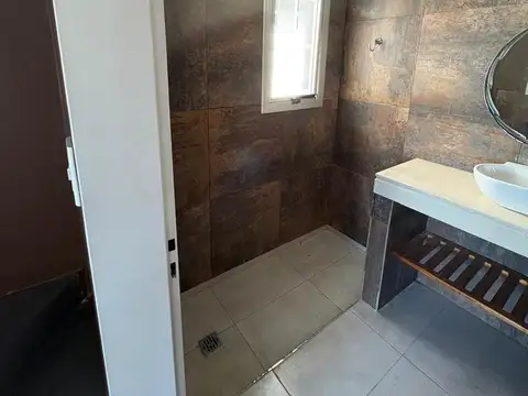 Casa en Alquiler 5 años