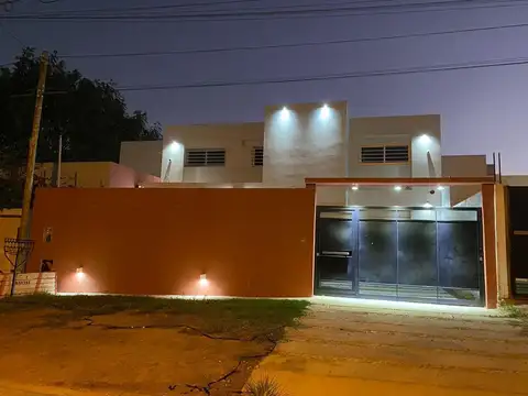 Casa en ALQUILER en City Bell 