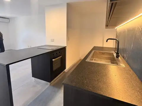 Departamento en Alquiler de Monoambiente